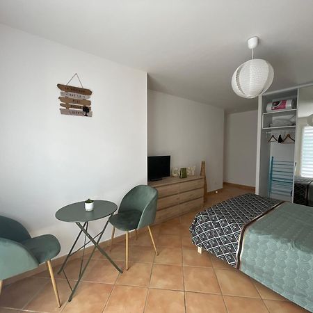 Villa Raphael Régusse Kültér fotó
