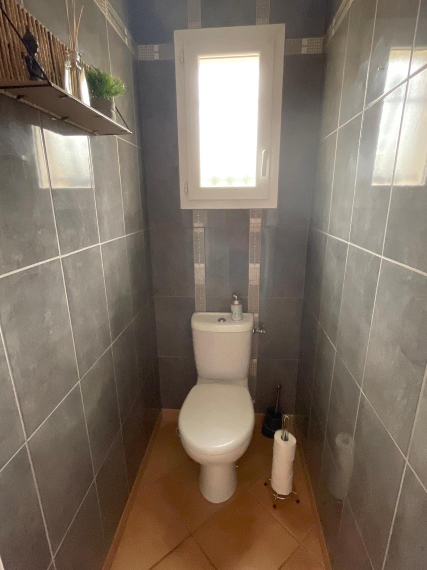 Villa Raphael Régusse Kültér fotó