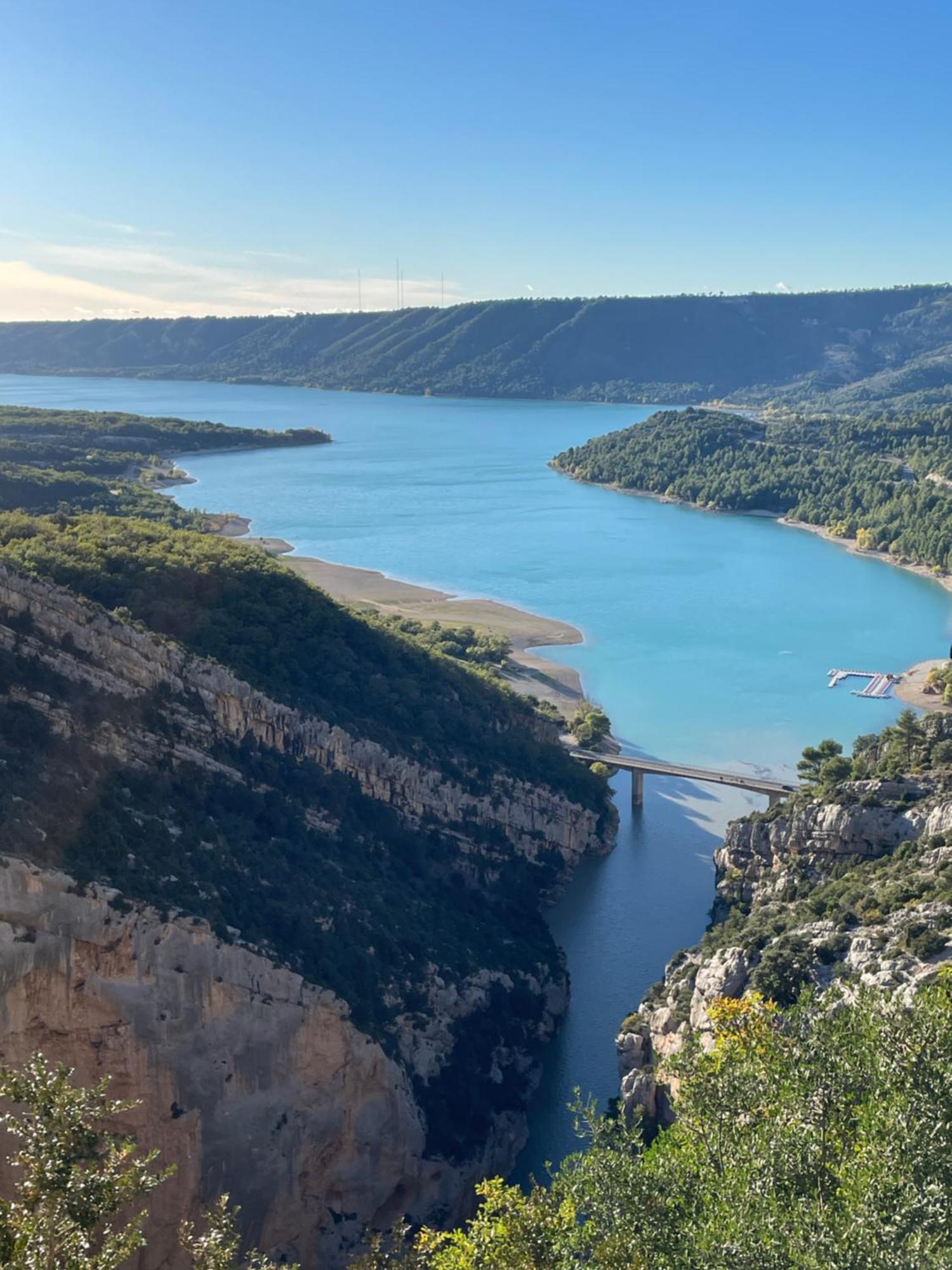 Villa Raphael Régusse Kültér fotó