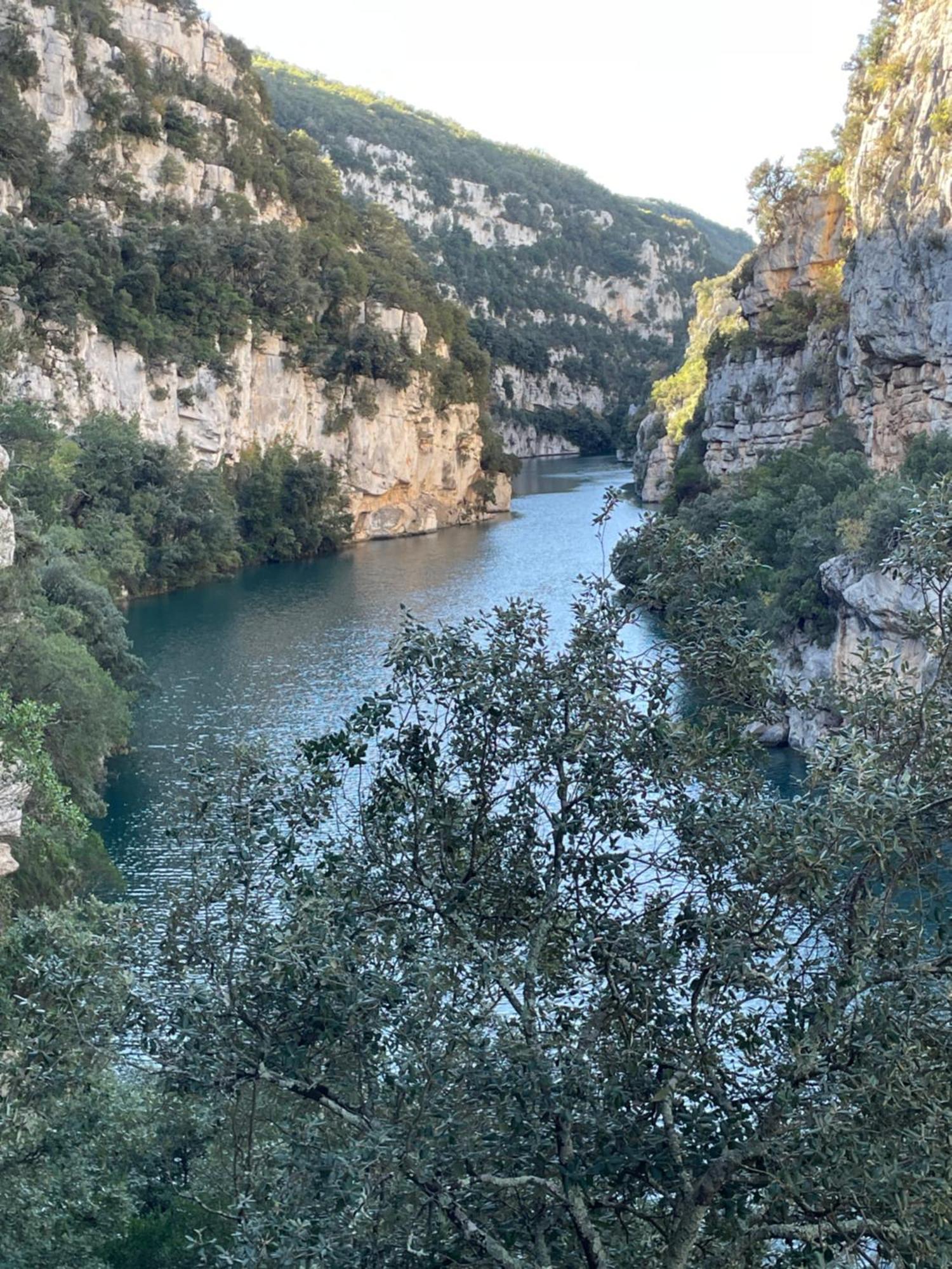 Villa Raphael Régusse Kültér fotó